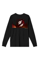 Jujutsu Kaisen Dagon Long Sleeve T-Shirt