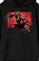 Marvel Universe Carnage Hoodie