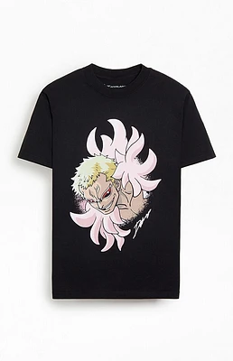 HYPLAND Heavenly Demon T-Shirt