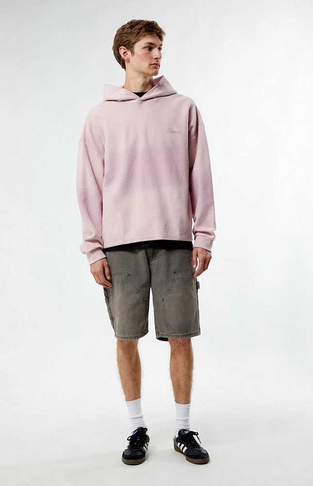 PacSun Grand Pullover Hoodie