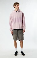 PacSun Grand Pullover Hoodie