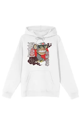 Bored Of Directors Ape Hoodie