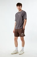 Playboy By PacSun Auto Body Sweat Shorts