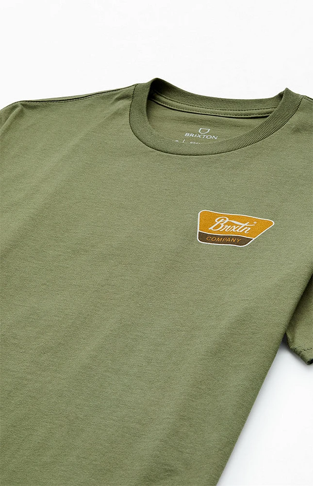 Linwood Standard T-Shirt