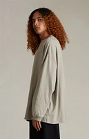 Seal Long Sleeve T-Shirt