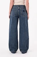 ABRAND 95 Charly Baggy Jeans