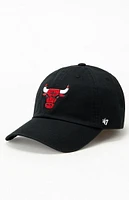 47 Brand Kids Chicago Bulls Dad Hat