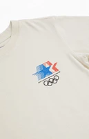 Olympics Kids Olympic Rings T-Shirt