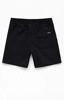 Volcom Rygalski 6" Swim Trunks