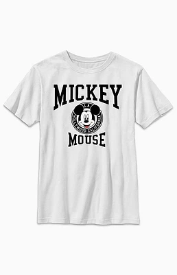 Kids Mickey Hollywood T-Shirt