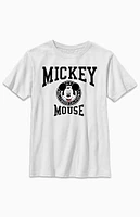 Kids Mickey Hollywood T-Shirt