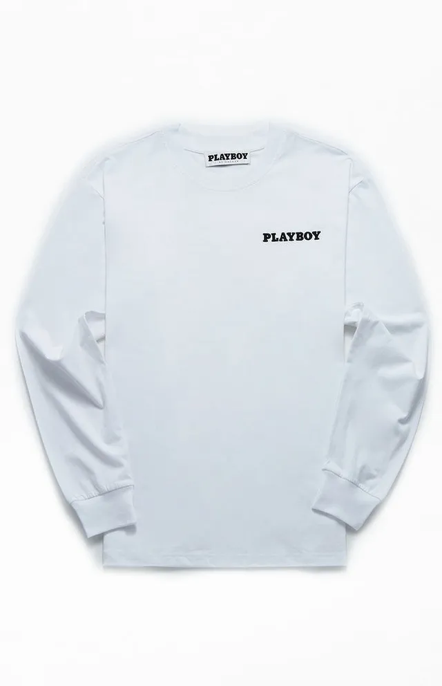 By PacSun Quarter Sleeve Baseball T-Shirt