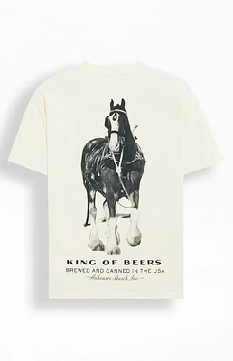 Budweiser By PacSun Clydes T-Shirt