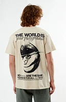 Playboy By PacSun Playground T-Shirt