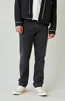 Pacsun Cade Straight Jeans Black