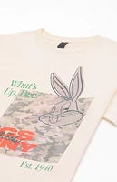 Kids Bugs Bunny Camo T-Shirt