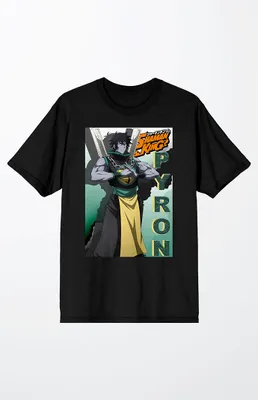 Shaman King Pyron T-Shirt