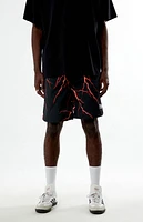 Tyson Winter Strom 7.5" Swim Trunks