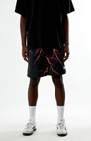 Tyson Winter Strom 7.5" Swim Trunks