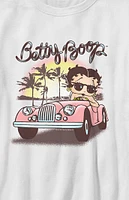 Kids Betty Boop T-Shirt