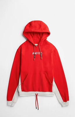 RC Outdoor Supply From Here To There Hoodie