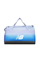 New Balance Light Team Medium Duffel Bag