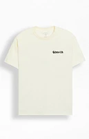 THE GOOD COMPANY Warming T-Shirt