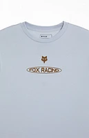 Fox Planet Moto Premium T-Shirt