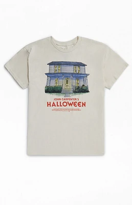 Halloween House T-Shirt