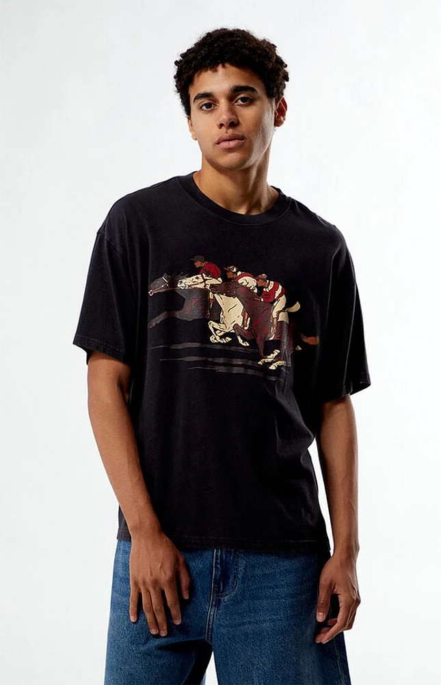 Pacsun Derby T-Shirt