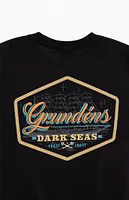 Dark Seas x Grundens T-Shirt