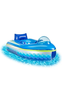 Pool Candy Remote Control Motorized Baby Runner Pool Float