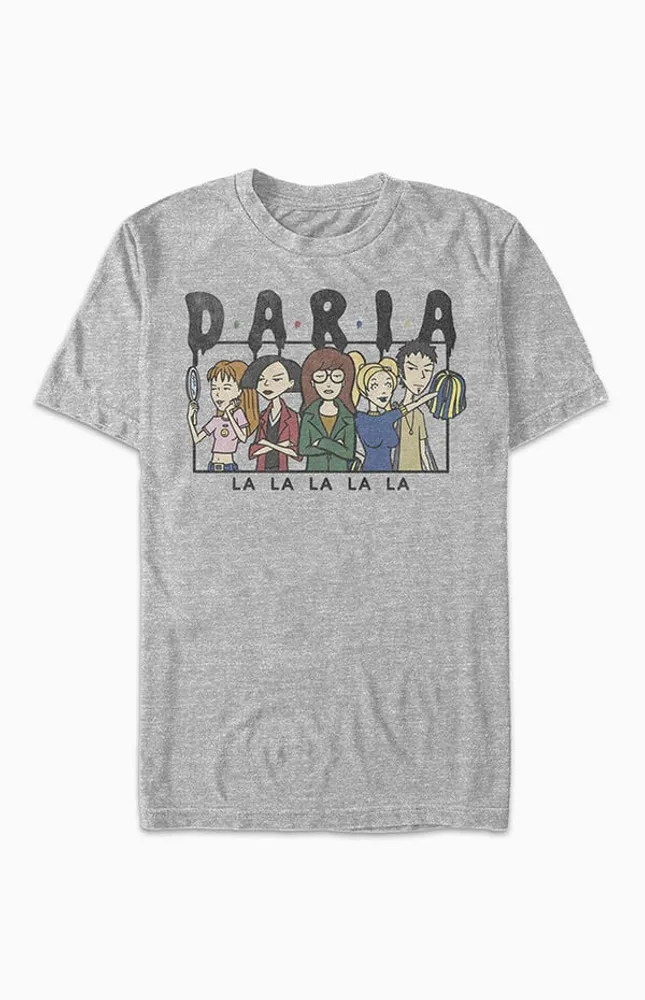 La Daria T-Shirt