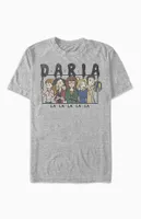 La Daria T-Shirt