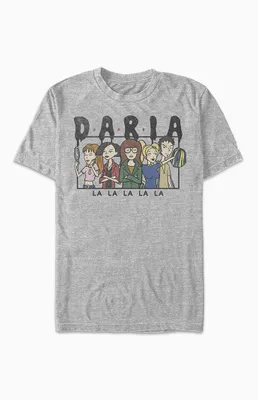 La Daria T-Shirt