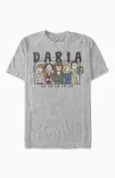 La Daria T-Shirt