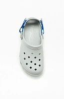 Crocs Kids Duet Max Clogs