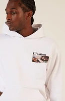 Pacsun Creation Heavyweight Hoodie