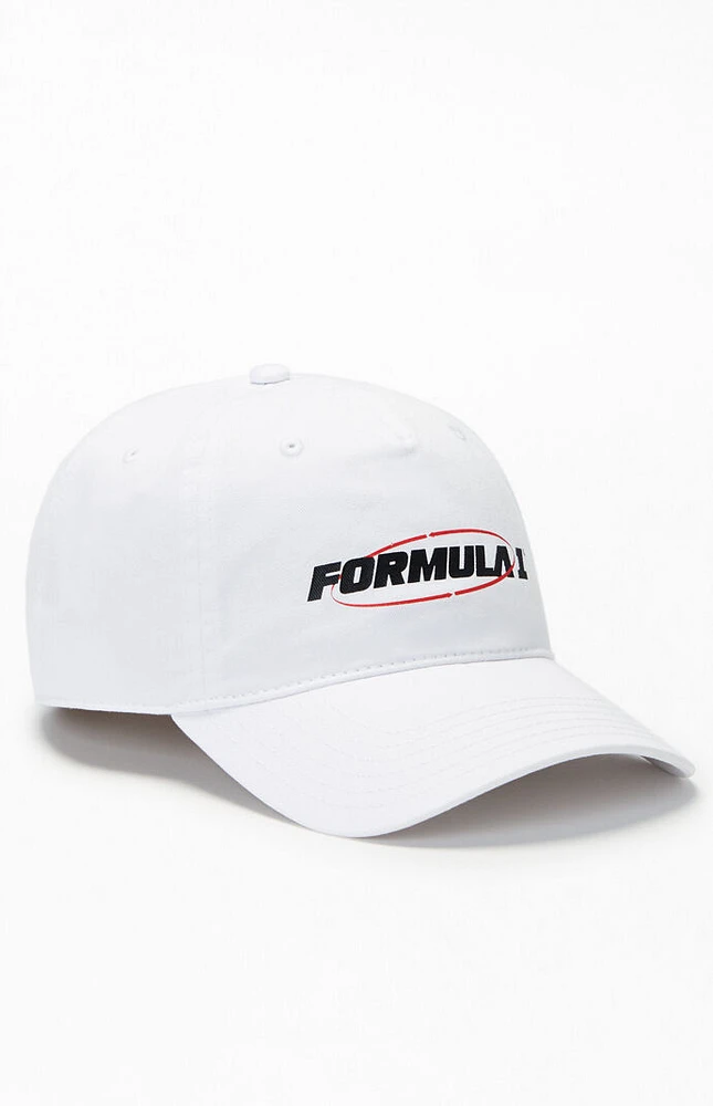 Formula 1 x PacSun Final Lap Dad Hat