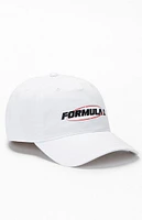 Formula 1 x PacSun Final Lap Dad Hat