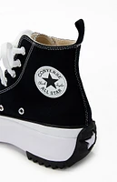 Converse Run Star Hike High Top Sneakers