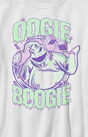 Kids Oogie Boogie T-Shirt