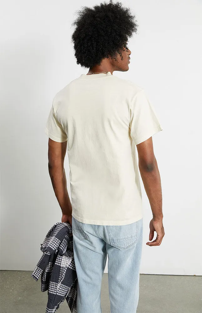 PacSun Flower Market Graphic T-shirt in Green for Men