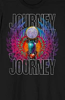 Journey Scarab & Jewel T-Shirt