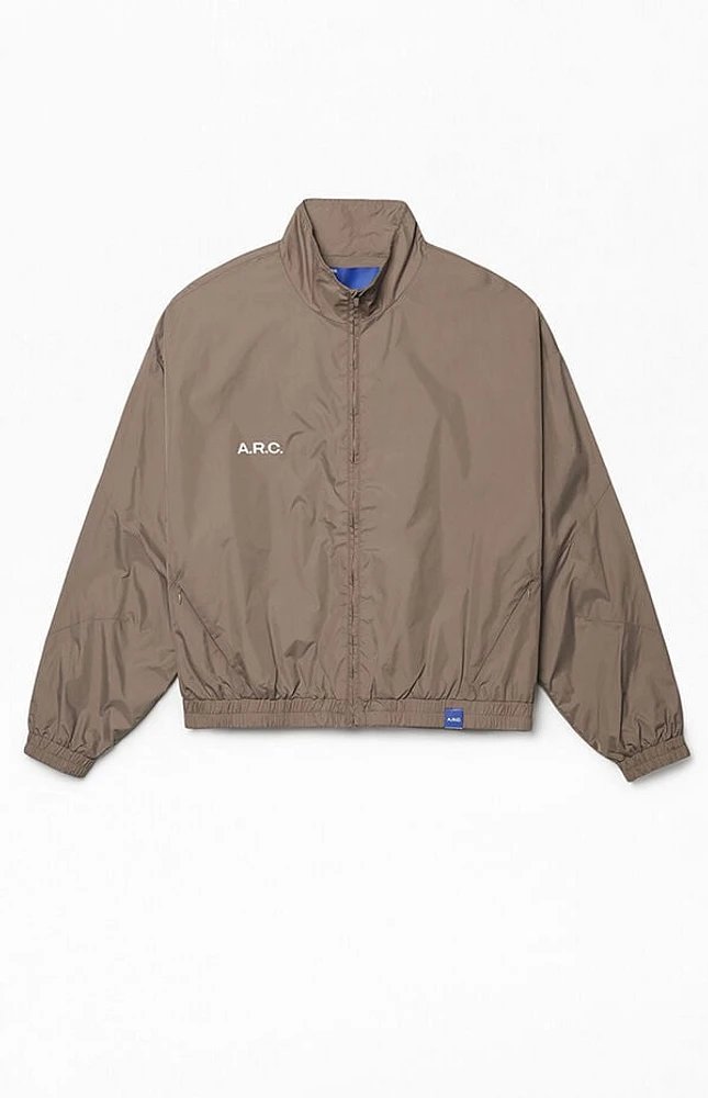 A.R.C. Active Stone Warm Jacket