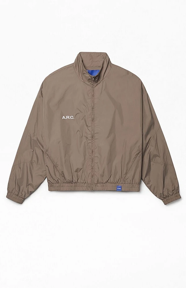 A.R.C. Active Stone Warm Jacket