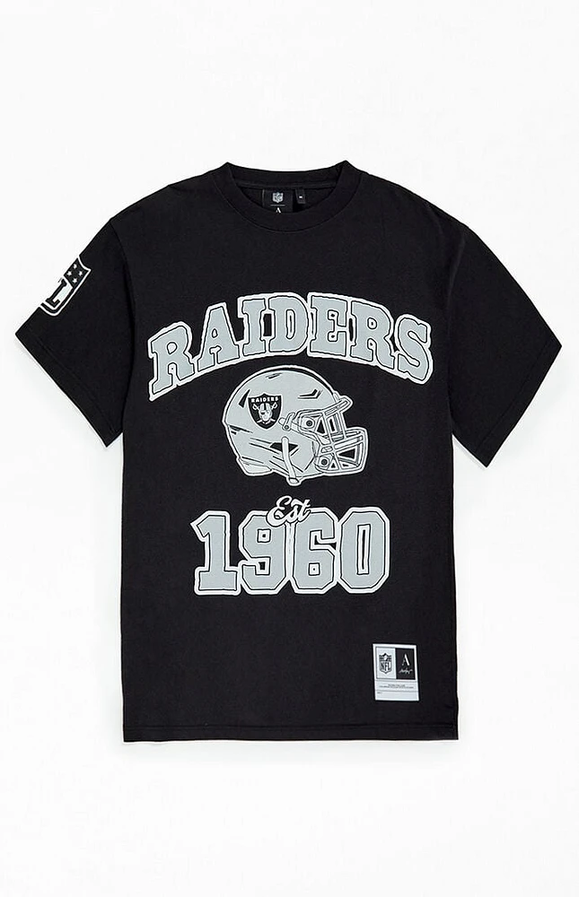 NFL x Aleali May Las Vegas Raiders T-Shirt