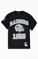 NFL x Aleali May Las Vegas Raiders T-Shirt