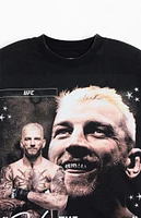 UFC Hooker Bleached T-Shirt
