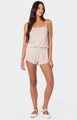 Edikted Tea Party Romper